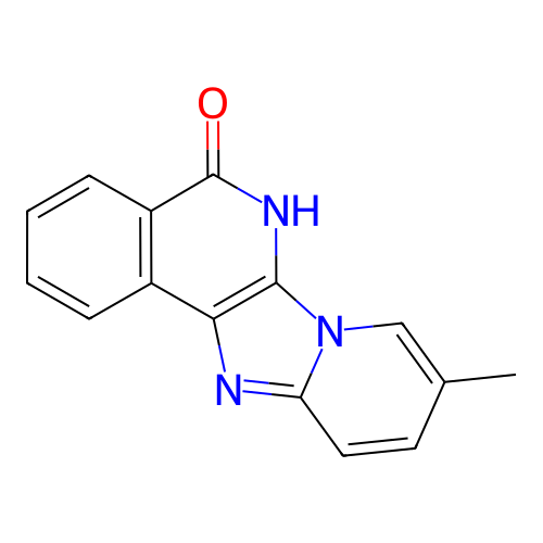 Chemical structure of BindingDB Monomer ID 50304576