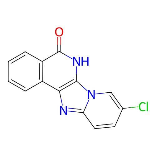 Chemical structure of BindingDB Monomer ID 50304578