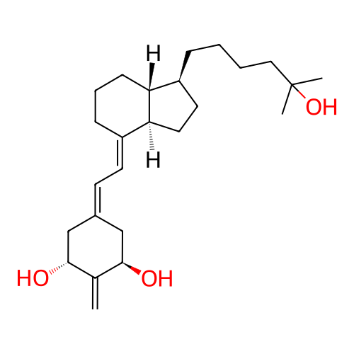Chemical structure of BindingDB Monomer ID 50304583