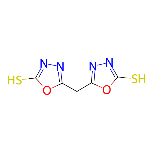 Chemical structure of BindingDB Monomer ID 50304603