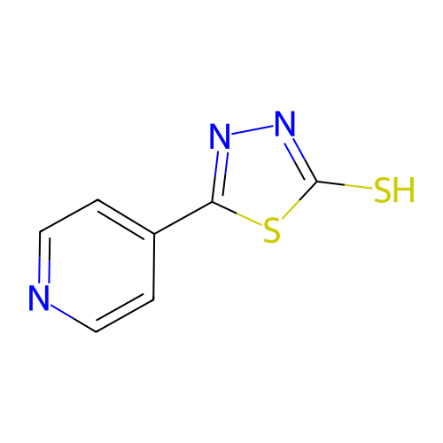 Chemical structure of BindingDB Monomer ID 50304604