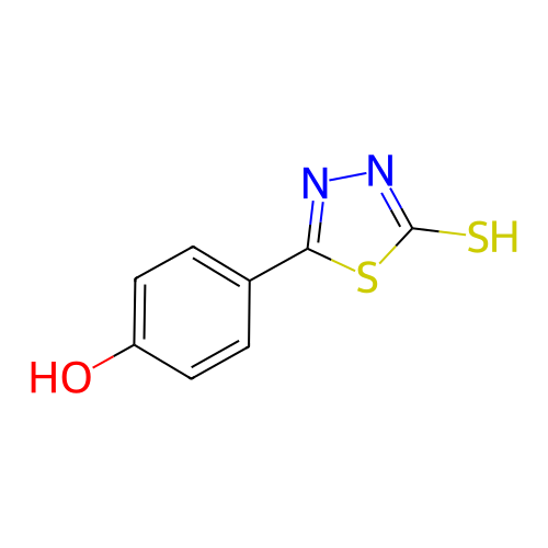 Chemical structure of BindingDB Monomer ID 50304605
