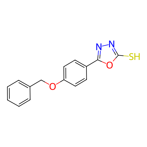 Chemical structure of BindingDB Monomer ID 50304606