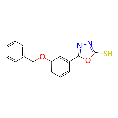 Chemical structure of BindingDB Monomer ID 50304607