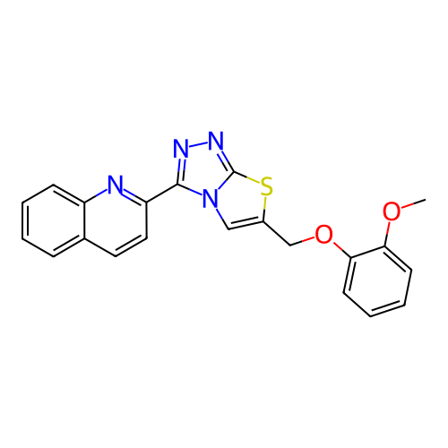 Chemical structure of BindingDB Monomer ID 50304617