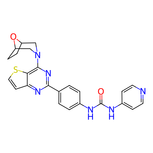 Chemical structure of BindingDB Monomer ID 50304676