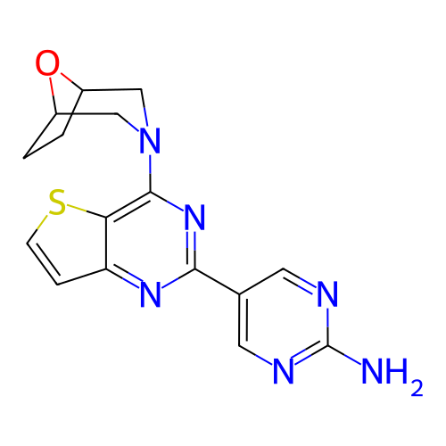Chemical structure of BindingDB Monomer ID 50304683