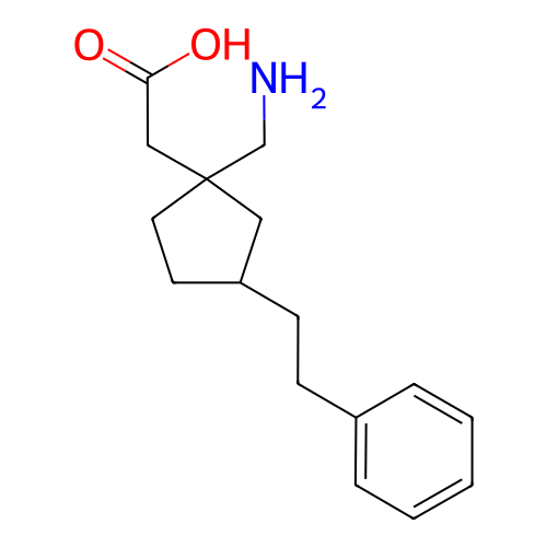 Chemical structure of BindingDB Monomer ID 50304700