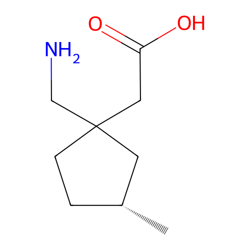 Chemical structure of BindingDB Monomer ID 50304701