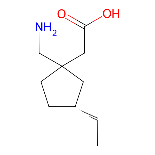 Chemical structure of BindingDB Monomer ID 50304702