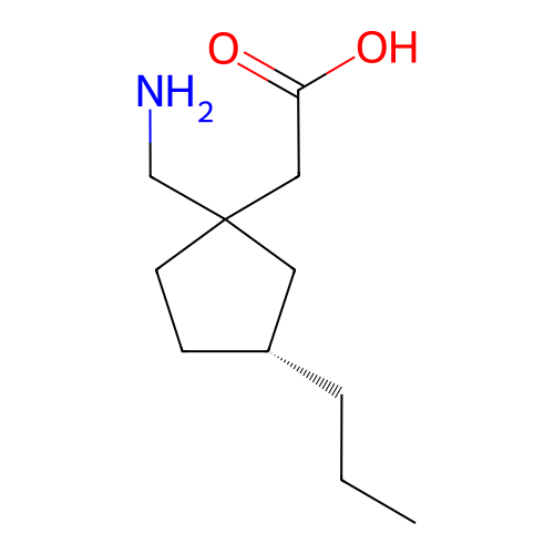 Chemical structure of BindingDB Monomer ID 50304703