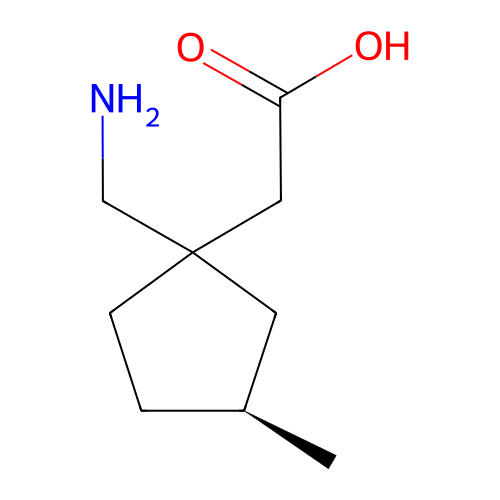 Chemical structure of BindingDB Monomer ID 50304704