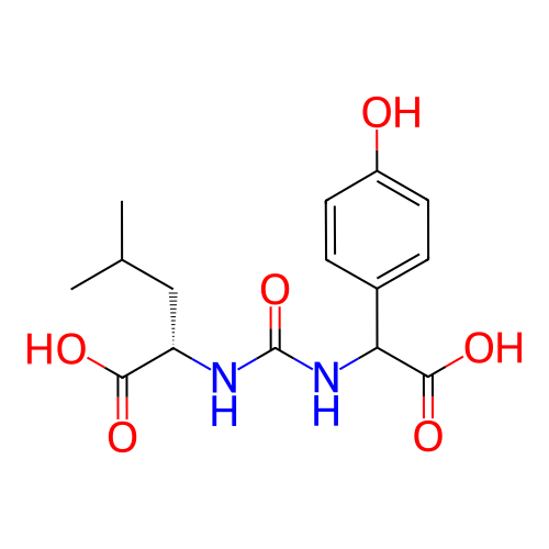 Chemical structure of BindingDB Monomer ID 50304711