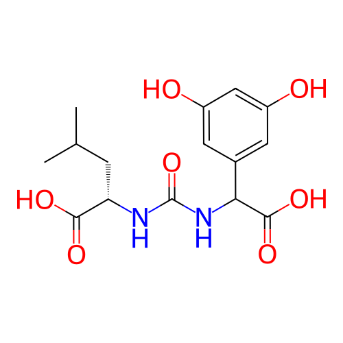 Chemical structure of BindingDB Monomer ID 50304712