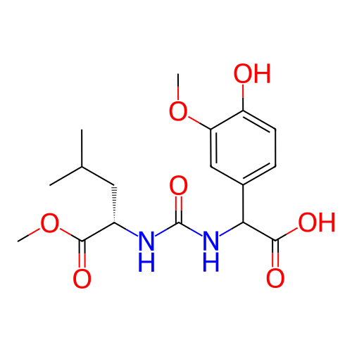Chemical structure of BindingDB Monomer ID 50304714
