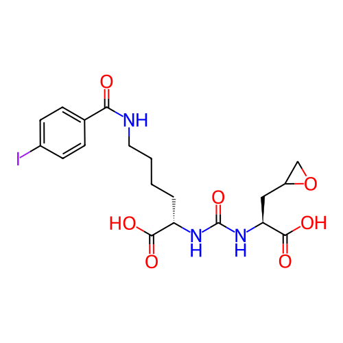 Chemical structure of BindingDB Monomer ID 50304724
