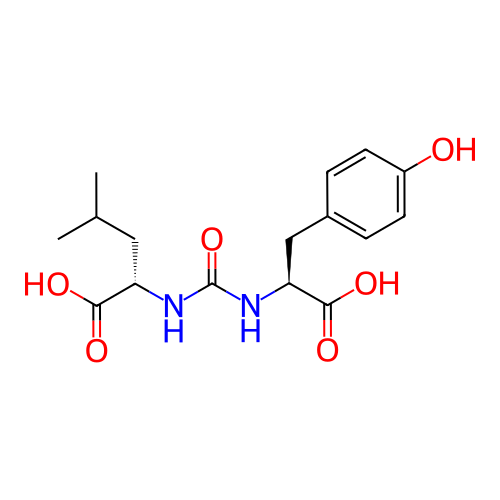 Chemical structure of BindingDB Monomer ID 50304739