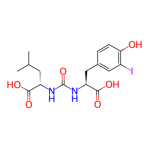Chemical structure of BindingDB Monomer ID 50304740