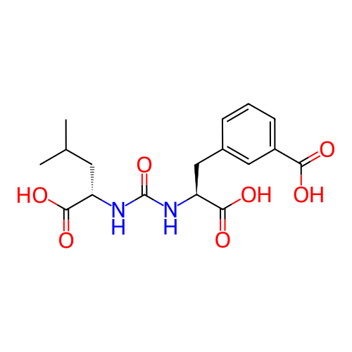 Chemical structure of BindingDB Monomer ID 50304742