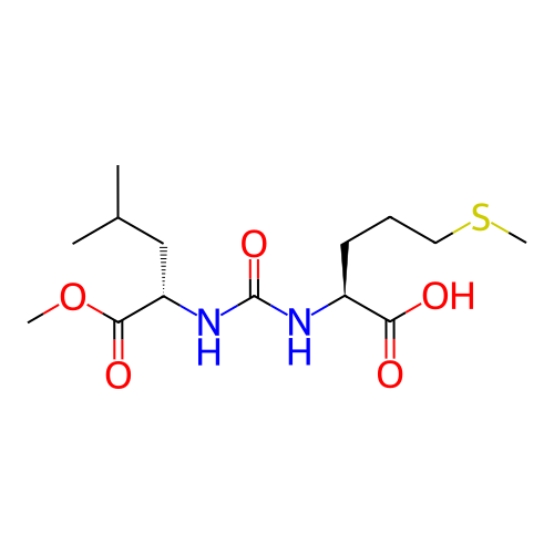 Chemical structure of BindingDB Monomer ID 50304745