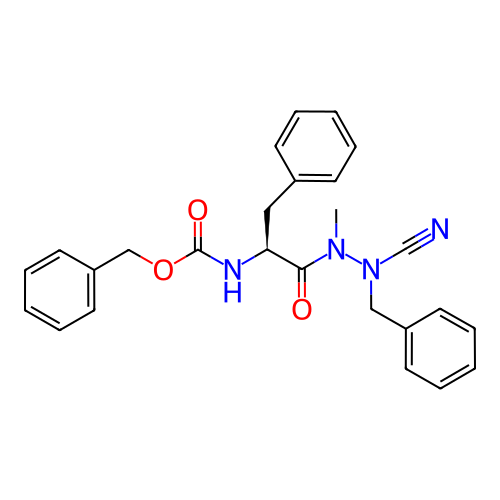 Chemical structure of BindingDB Monomer ID 50304795
