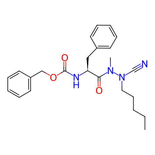 Chemical structure of BindingDB Monomer ID 50304797