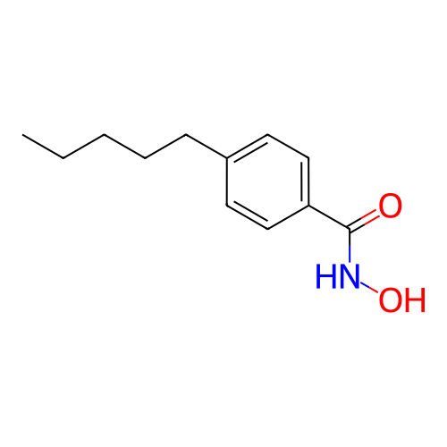 Chemical structure of BindingDB Monomer ID 50304909