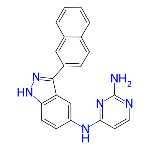 Chemical structure of BindingDB Monomer ID 50304999