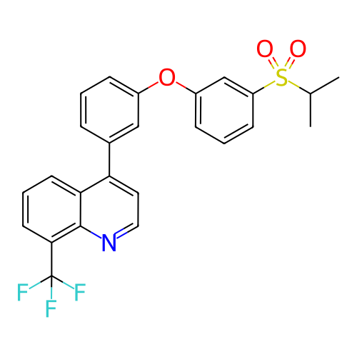 Chemical structure of BindingDB Monomer ID 50305067
