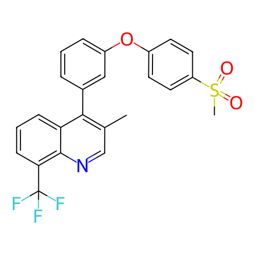 Chemical structure of BindingDB Monomer ID 50305078