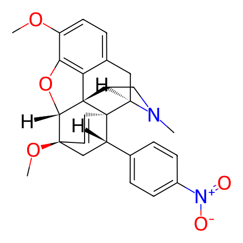Chemical structure of BindingDB Monomer ID 50305089