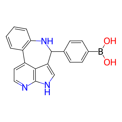 Chemical structure of BindingDB Monomer ID 50305151