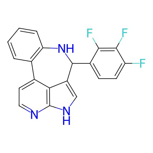 Chemical structure of BindingDB Monomer ID 50305176