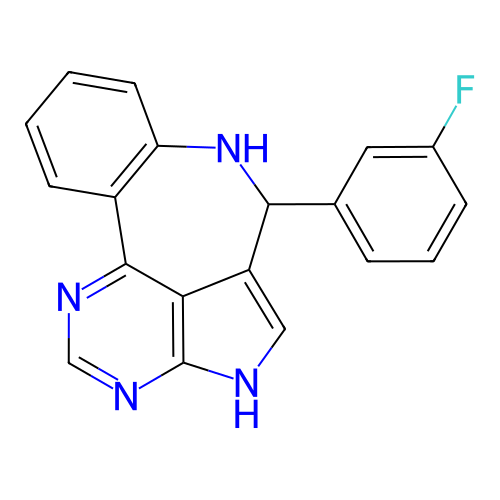 Chemical structure of BindingDB Monomer ID 50305187