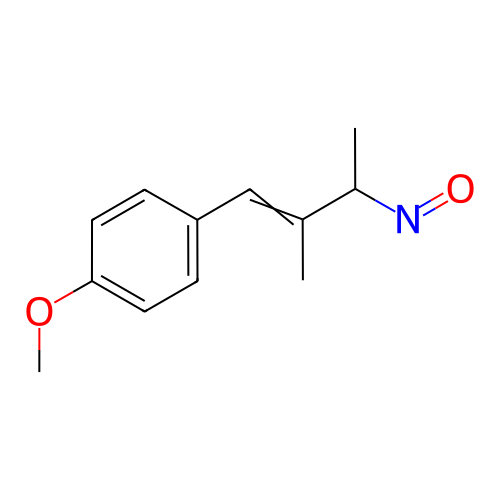 Chemical structure of BindingDB Monomer ID 50305198