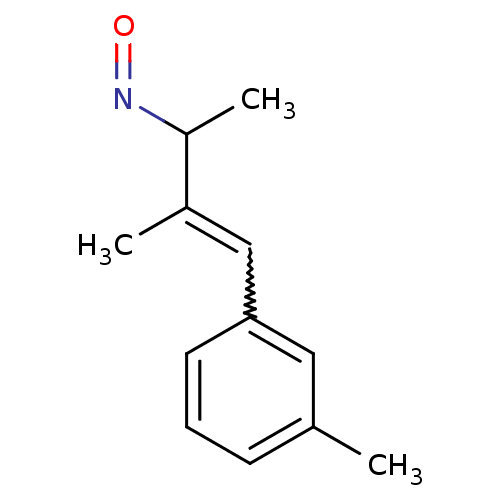 Chemical structure of BindingDB Monomer ID 50305199