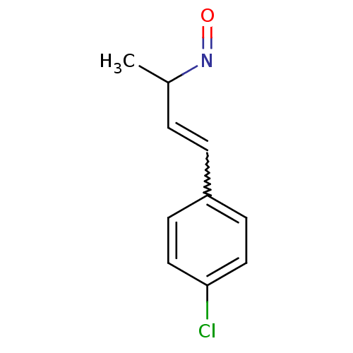 Chemical structure of BindingDB Monomer ID 50305200