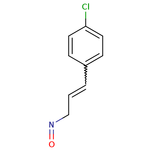 Chemical structure of BindingDB Monomer ID 50305201