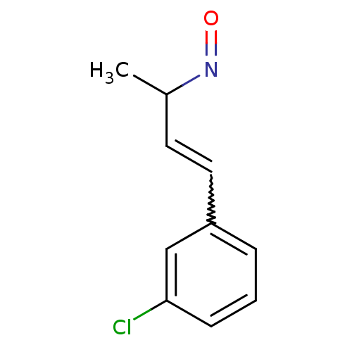 Chemical structure of BindingDB Monomer ID 50305204