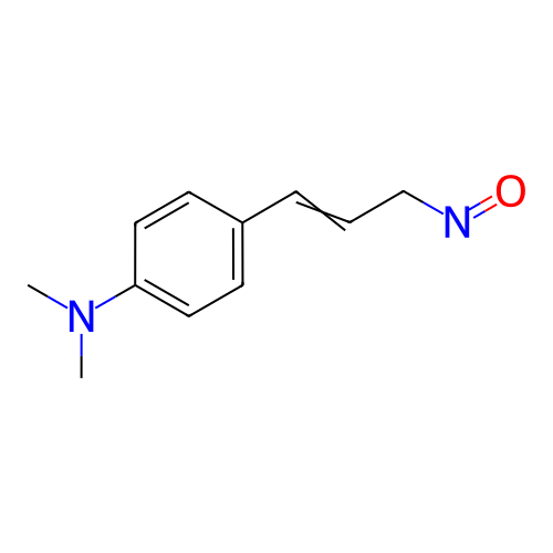 Chemical structure of BindingDB Monomer ID 50305205