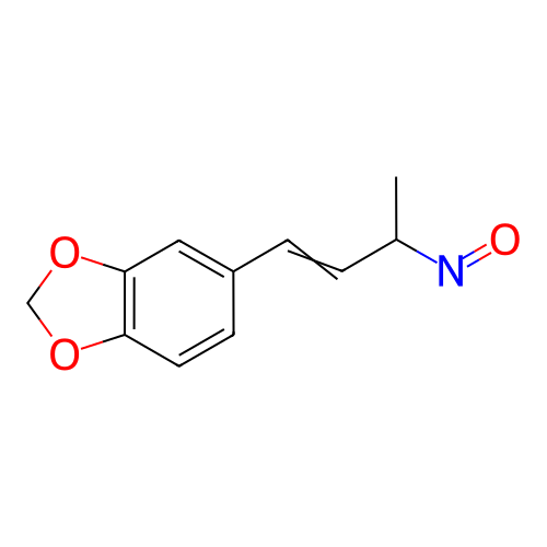 Chemical structure of BindingDB Monomer ID 50305206