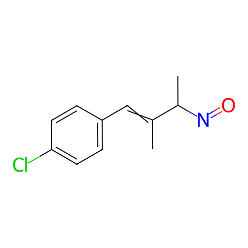 Chemical structure of BindingDB Monomer ID 50305207