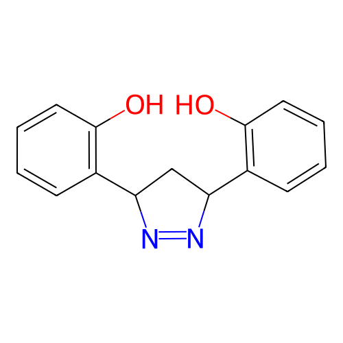 Chemical structure of BindingDB Monomer ID 50305210