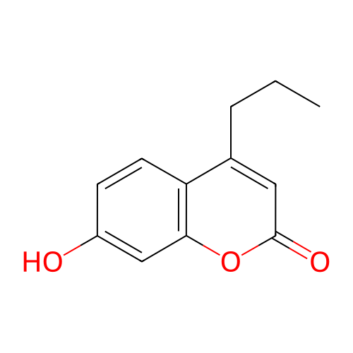 Chemical structure of BindingDB Monomer ID 50305309