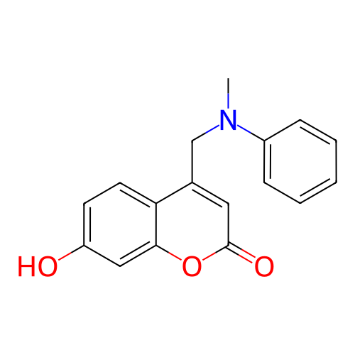 Chemical structure of BindingDB Monomer ID 50305324