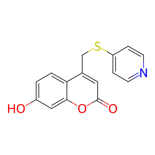 Chemical structure of BindingDB Monomer ID 50305326