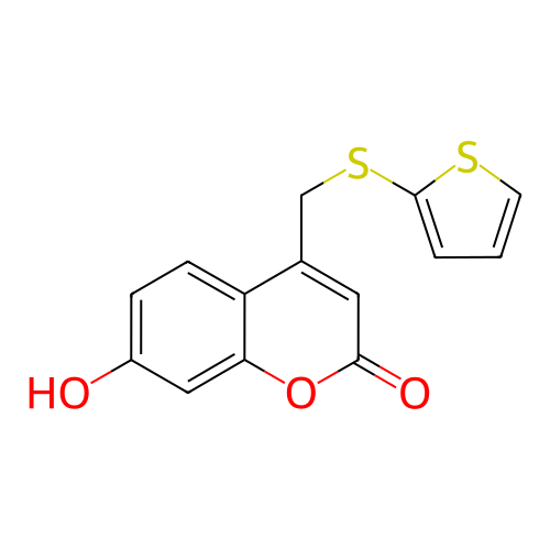 Chemical structure of BindingDB Monomer ID 50305328