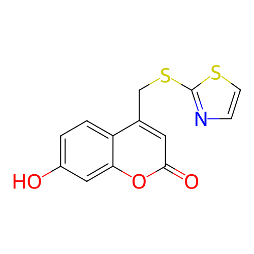 Chemical structure of BindingDB Monomer ID 50305330