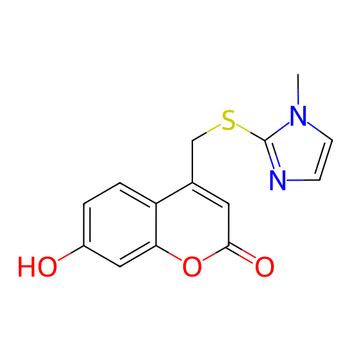 Chemical structure of BindingDB Monomer ID 50305332