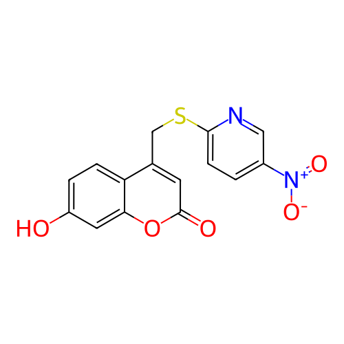Chemical structure of BindingDB Monomer ID 50305333